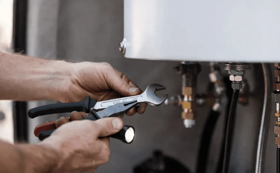 Why choose Water Heater Repair in Quecreek, PA